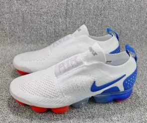 air vapormax2 hommess basketball chaussures 2018 white-ah7006-400